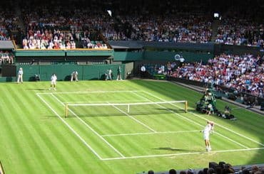 Veja o calendário de Wimbledon 2022