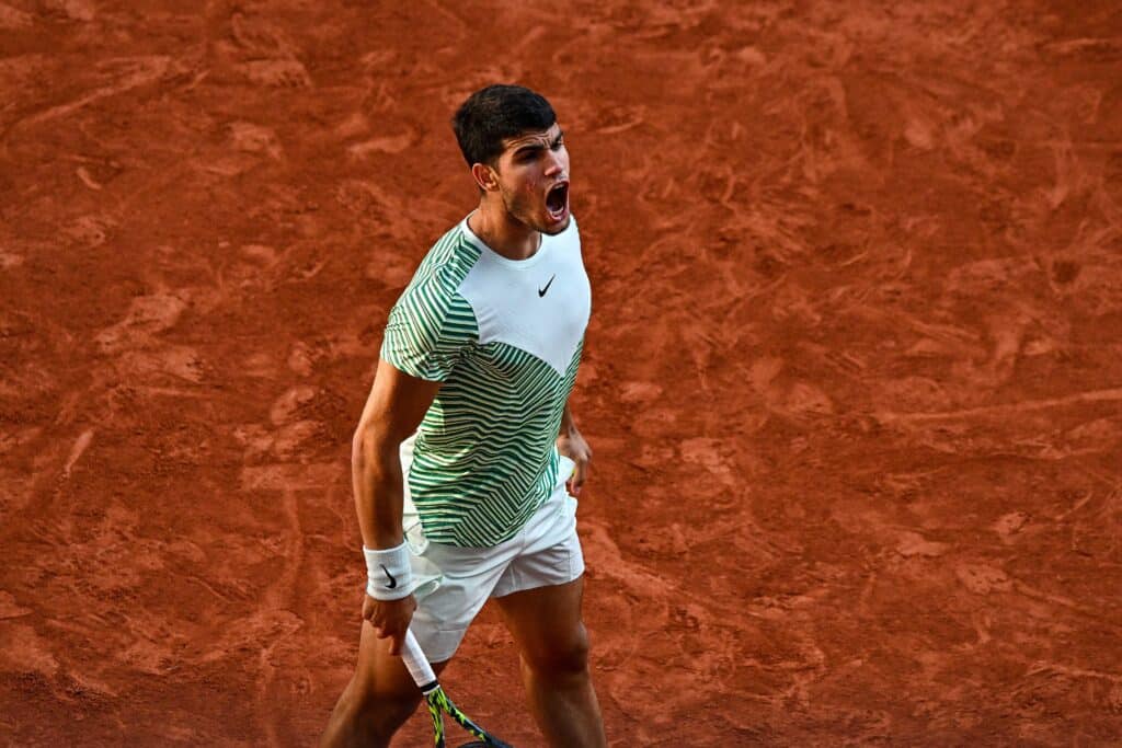 Torneio de RolandGarros hoje como aconteceu, destaques e reação 06/