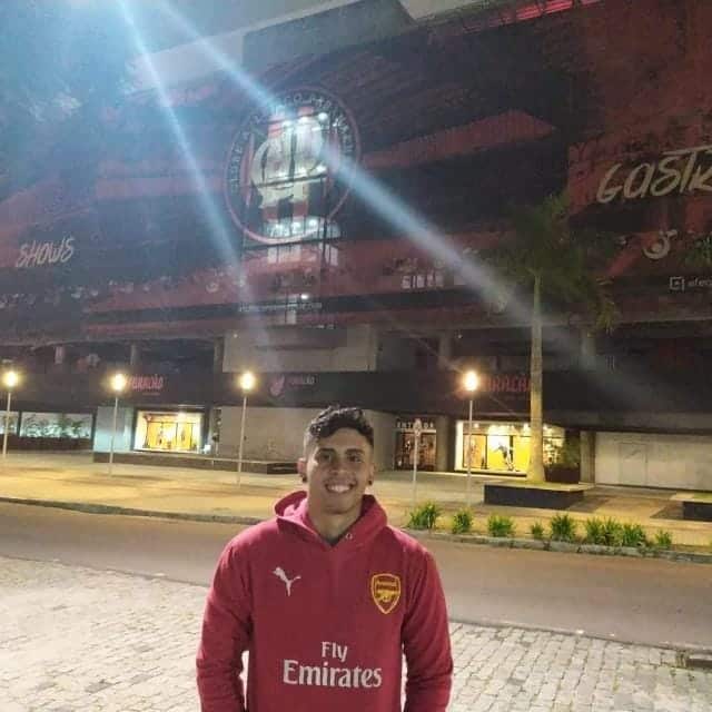 Nego Jr, atleta E-sports do Santos, dá sua opinião sobre o eFootball: "Não gostei, a ideia foi boa, mas na prática não deu muito certo"