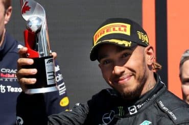 Após pódio no Canadá, Hamilton volta a acreditar em Mercedes