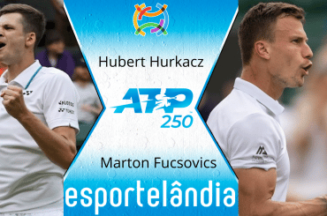 Hubert Hurkacz x Marton Fucsovics – Palpite e prognóstico – 09/06