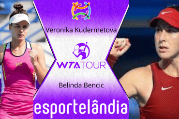 Veronika Kurdemetova x Belinda Bencic – Palpite e prognóstico – 10/06