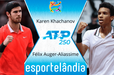 Karen Khachanov x Félix Auger-Aliassime – Palpite e prognóstico – 10/06