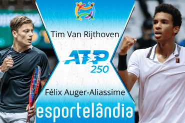 Tim Van Rijthoven x Félix Auger-Aliassime – Palpite e prognóstico – 11/06