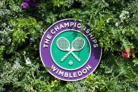 Resultados Wimbledon 2023: Tabela de Classificação