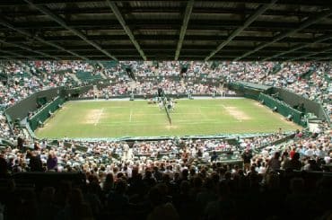 Como apostar em Wimbledon e curtir o evento ao máximo