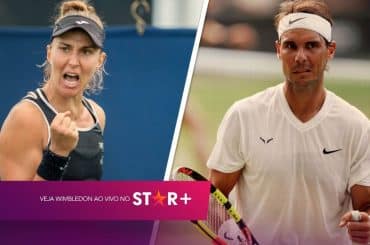 Saiba como assistir Wimbledon ao vivo em 2023