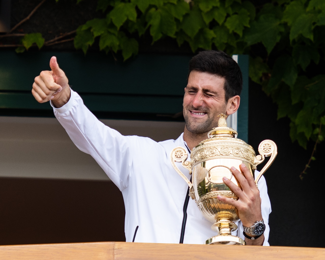 como apostar em Wimbledon