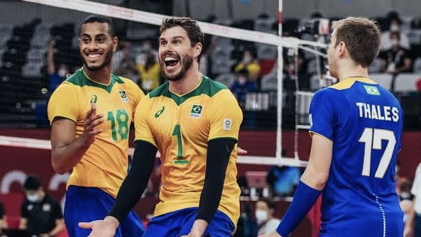 Brasil x Alemanha – Dica, palpite e prognóstico – 06/07