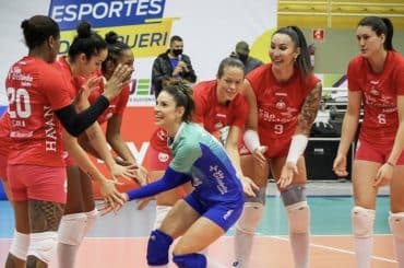 Campeonato Paulista de Vôlei tem calendário definido
