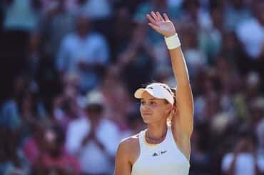 Elena Rybakina x Simona Halep – Resultado, destaques e reação