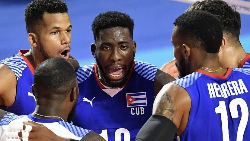Cuba x Turquia – Dica, palpite e prognóstico – 31/07