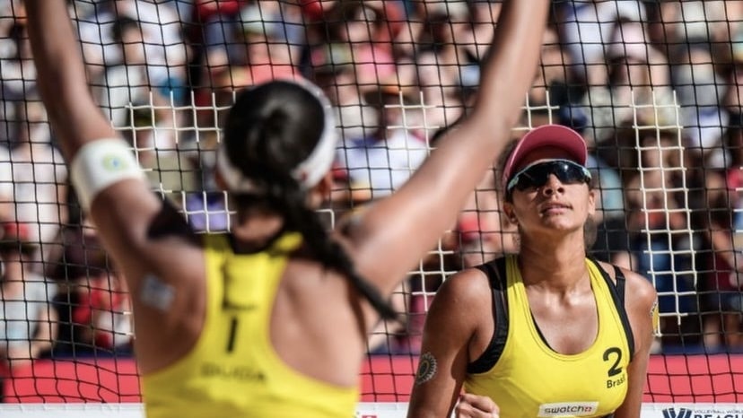 Duda/Ana Patrícia x Bárbara/Carol – Dica, palpite e prognóstico – 10/07