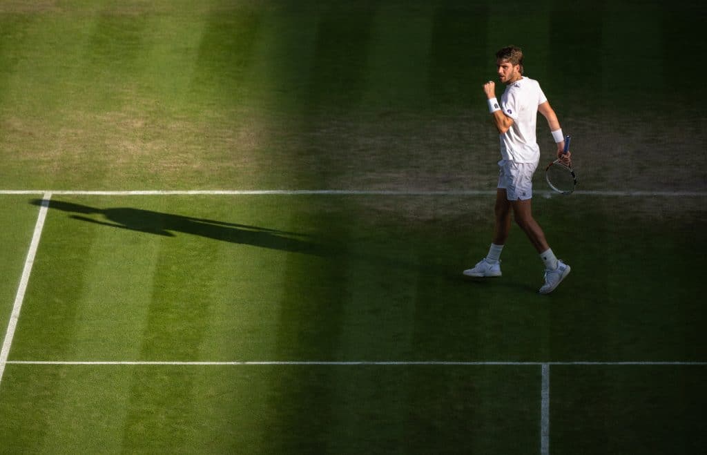 David Goffin x Cameron Norrie como aconteceu – Resultado, destaques e reação