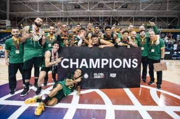 Brasil bate EUA e conquista torneio no Canadá