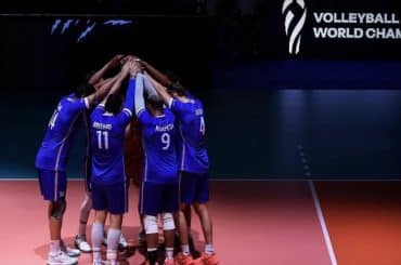 França x Eslovênia – Dica, palpite e prognóstico – 28/08