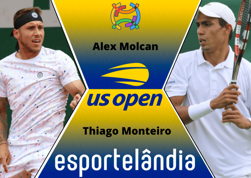 Alex Molcan x Thiago Monteiro – Palpite e prognóstico – 29/08