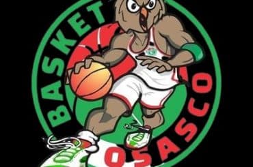 Integrantes do Paulistão 2022 – Basket Osasco
