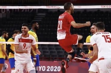 Tunísia x Porto Rico – Dica, palpite e prognóstico – 27/08