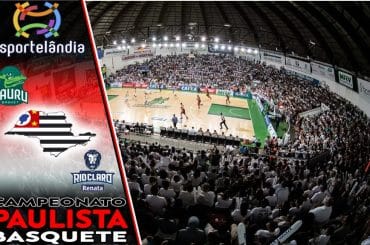 Bauru x Rio Claro – Dica, palpite e prognostico – 26/09