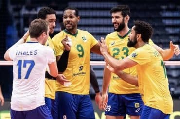 Brasil x Eslovênia – Dica, palpite e prognóstico – 11/09