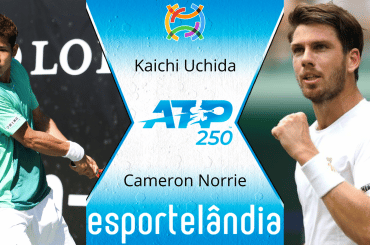 Kaichi Uchida x Cameron Norrie – Palpite e prognóstico – 29/09