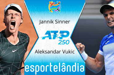 Jannik Sinner x Aleksandar Vukic – Palpite e prognóstico – 30/09