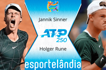 Jannik Sinner x Holger Rune – Palpite e prognóstico – 01/10
