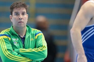 Ex-treinador da seleção de ginástica Fernando de Carvalho Lopes é condenado a 109 anos de prisão
