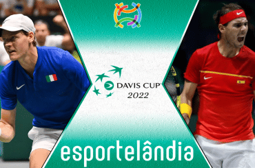 Etapa Final da Copa Davis 2022