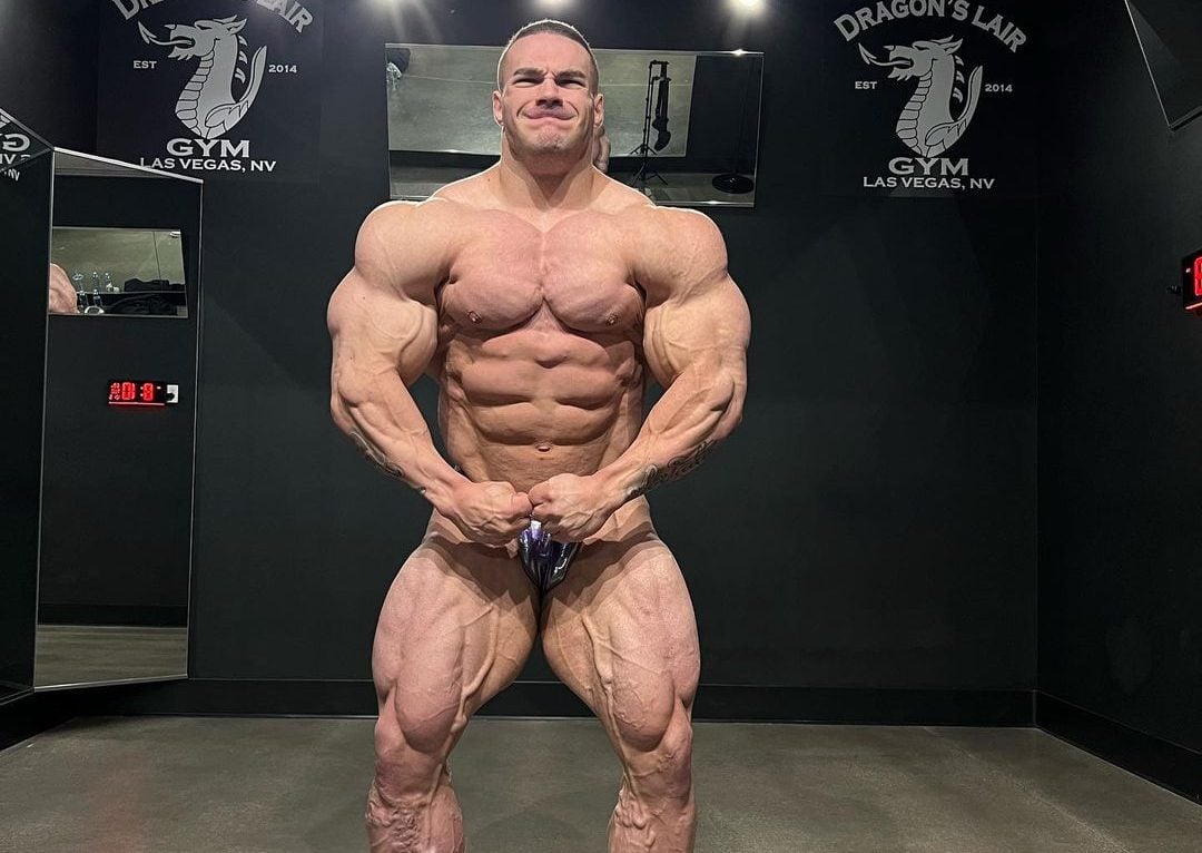 Bodybuilding Open Mr. Olympia 2022 - Confira a lista completa de atletas -  Esportelândia