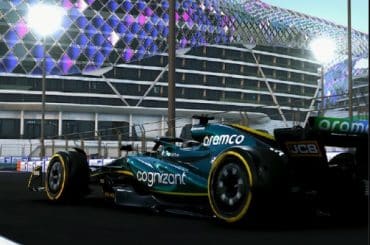 Aston Martin acha brecha na Fórmula 1 e pode ter excelente carro no grid
