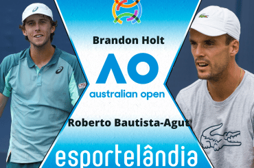 Brandon Holt x Roberto Bautista-Agut – Palpite e prognóstico – 19/01