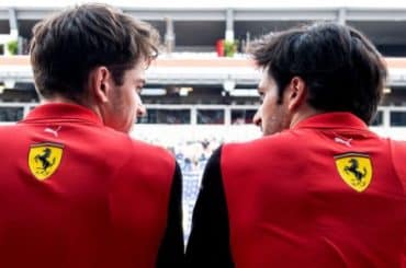 Ferrari quer consistência para buscar títulos de pilotos e equipe