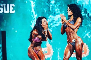 Conheça tudo sobre a categoria Bikini