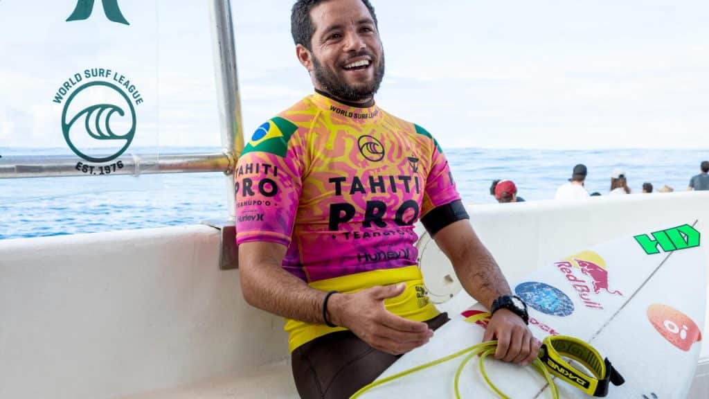 Adriano de Souza (Mineirinho) – biografia e curiosidades no surf