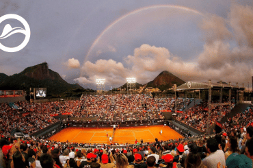 Rio Open: o maior torneio de Tênis da América do Sul!