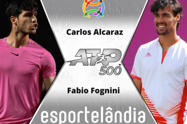 Carlos Alcaraz x Fabio Fognini – Palpite e prognóstico – 23/02