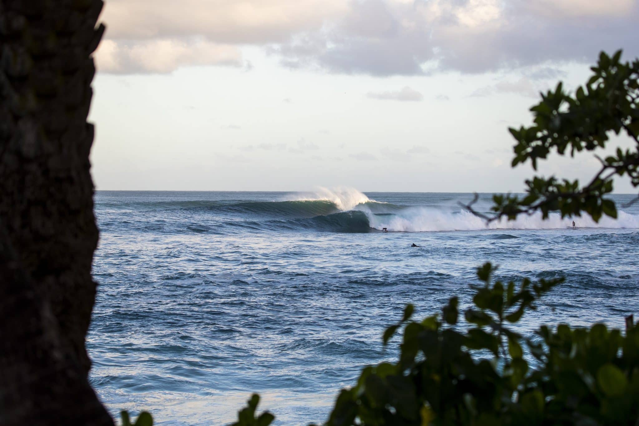 Pro Sunset Beach WSL divulga baterias da segunda etapa do mundial