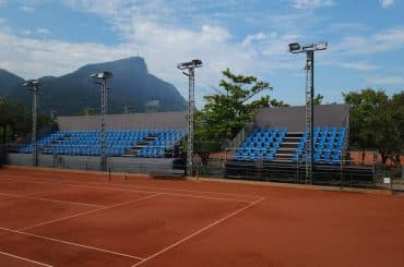Onde assistir o Rio Open 2023?