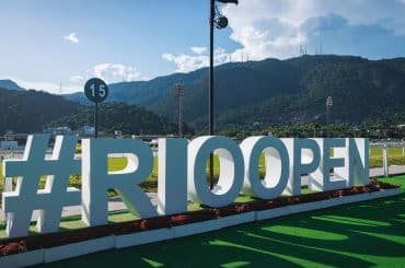 Quantos pontos vale o Rio Open?