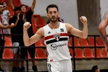 Com São Paulo, mundial de clubes de basquete começa nesta semana