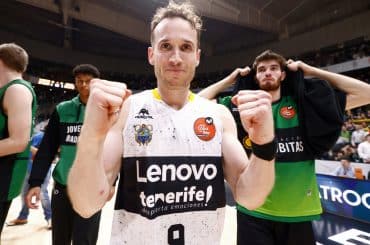 Marcelinho Huertas comenta sobre a expectativa para final da Copa do Rei 2023