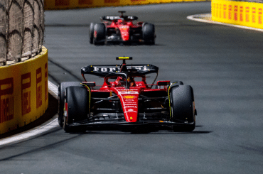 Crise na Ferrari? Pilotos criticam a equipe: “Não é onde queremos estar agora”
