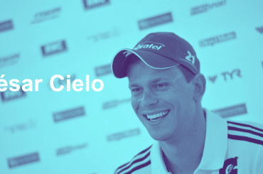 César Cielo: biografia, medalhas, ouro olímpico e recordes na natação