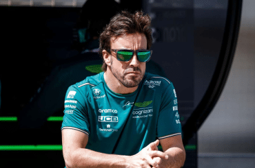 Fernando Alonso “obriga” FIA a mudar o regulamento pela 2ª vez