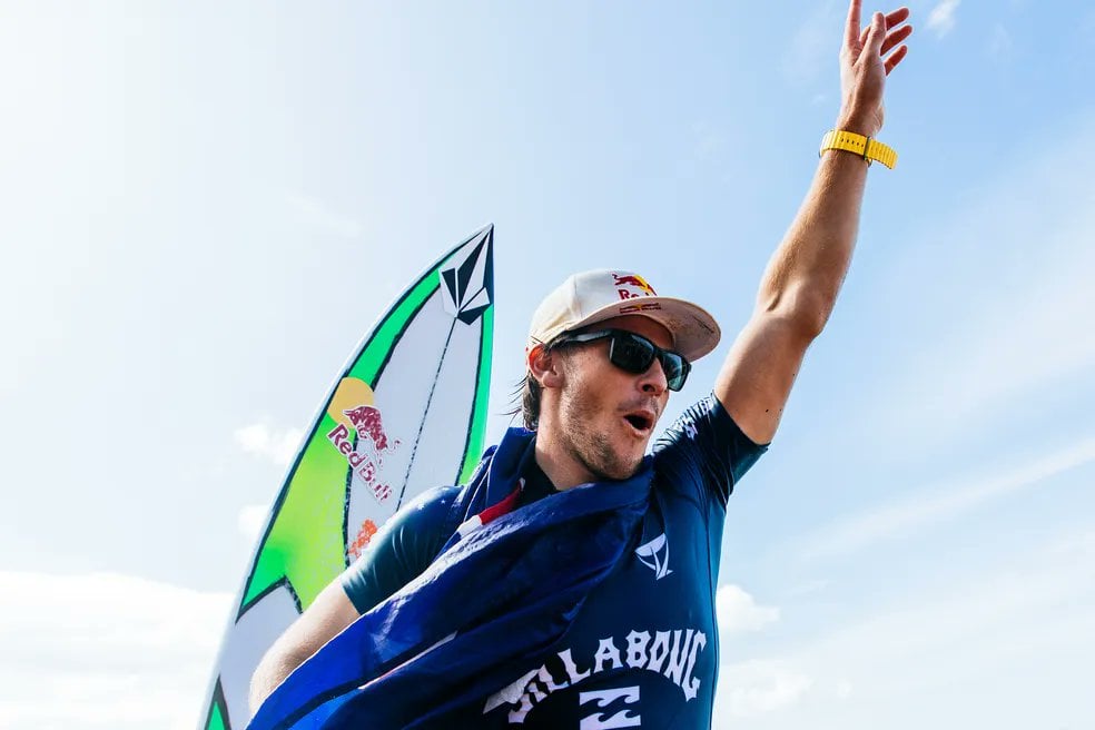 Quem vai parar o ‘Brazilian Storm’? Saiba quem são as principais ameaças à soberania do Brasil no Surfe