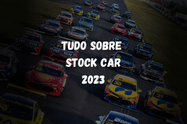 Stock Car 2023: todas as regras, calendário, campeões, pilotos e equipes