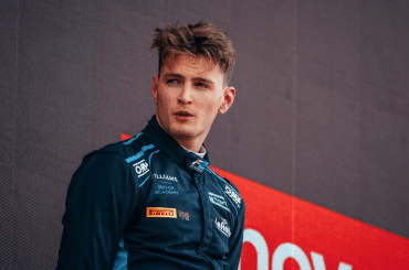 Logan Sargeant faz a melhor estreia entre os novatos