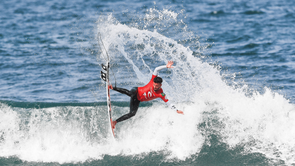 Onde assistir a etapa de Bells Beach da WSL Esportelândia